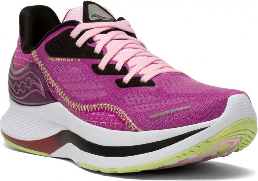 Saucony Endorphin shift 2