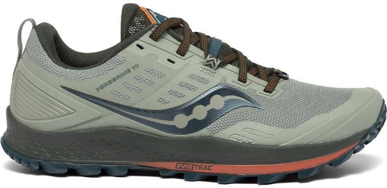 Saucony Peregrine 10