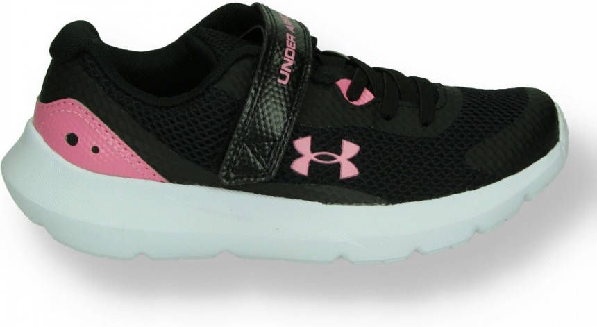 Under Armour Ua gps surge 3 ac blk 3025014 001