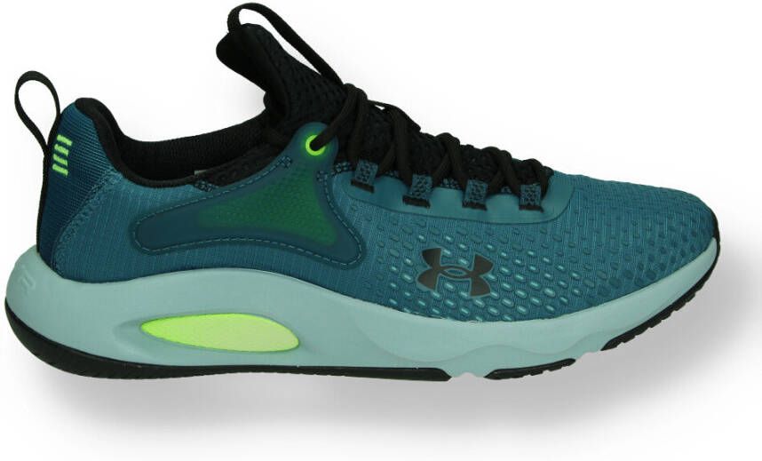 Under Armour Ua hovr rise 4 blu 3025565 401