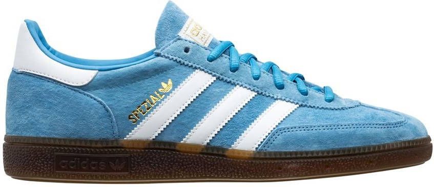 Lage Sneakers adidas Spezial Handbalschoenen