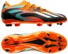 Adidas X Speedportal .1 FG L10NEL M35SI Oranje/Zilver/Zwart Kinderen LIMITED EDITION online kopen
