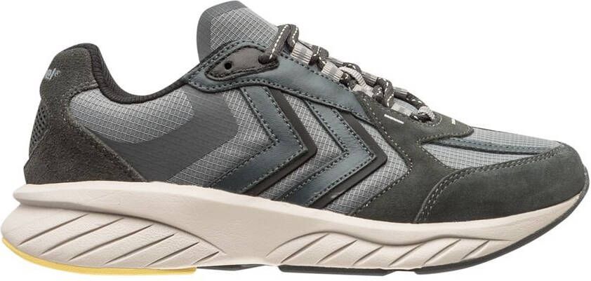 Hummel Sneakers Reach LX 6000 Zwart