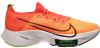 Nike Air Zoom Tempo NEXT% Hardloopschoenen voor heren(straat) Oranje online kopen