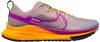 Nike Hardloopschoenen React Pegasus Trail 4 Paars/Paars/Oranje Vrouw online kopen