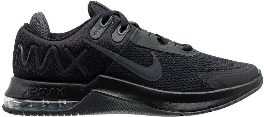 Nike Air Max Alpha Trainer 4 Trainingsschoen voor heren Black/Anthracite/Black Heren