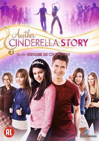 Another cinderella story (DVD)