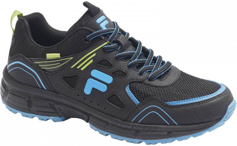 Fila Donkerblauwe sneaker maat 41