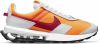 Nike Air Max Pre Day sneakers oranje/roze/lichtgrijs online kopen