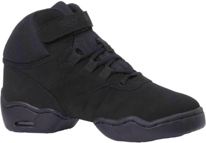 Papillon Dance sneakers dansschoenen zwart